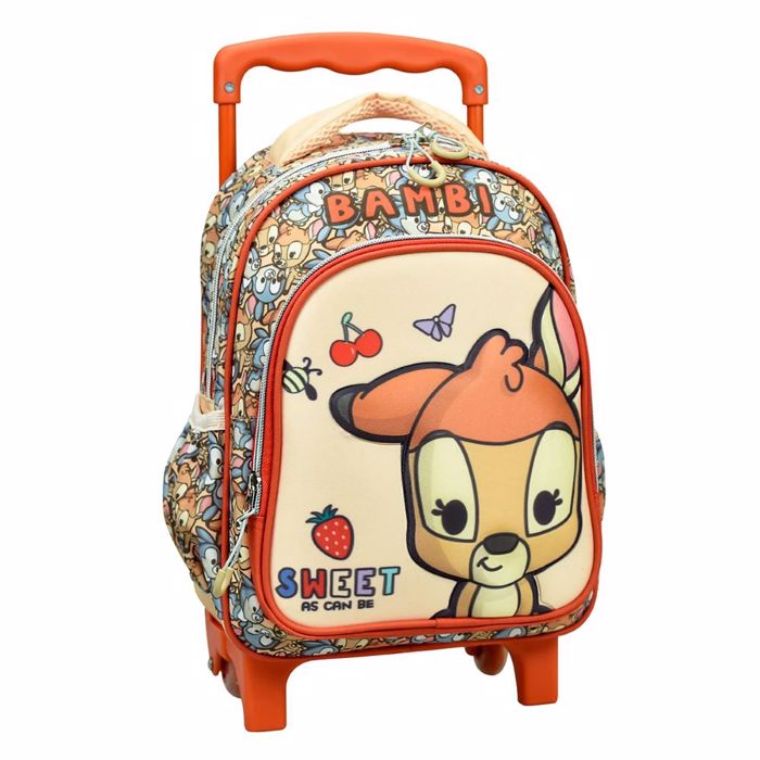 GIM TSANTA TROLLEY NIPIOu ANIMALS