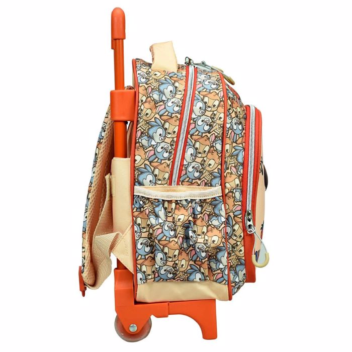 GIM TSANTA TROLLEY NIPIOu ANIMALS