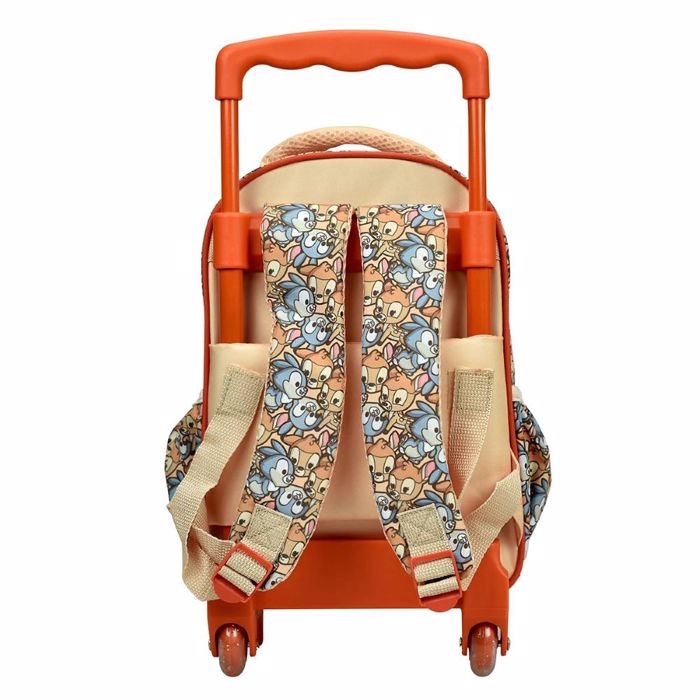 GIM TSANTA TROLLEY NIPIOu ANIMALS