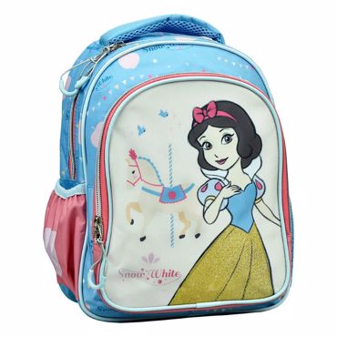 GIM ΤΣΑΝΤΑ ΝΗΠΙΟΥ PRINCESS SNOWHITE