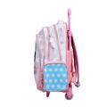 GIM TSANTA TROLLEY DIMOTIKOu MINNIE POLKA DOT POW