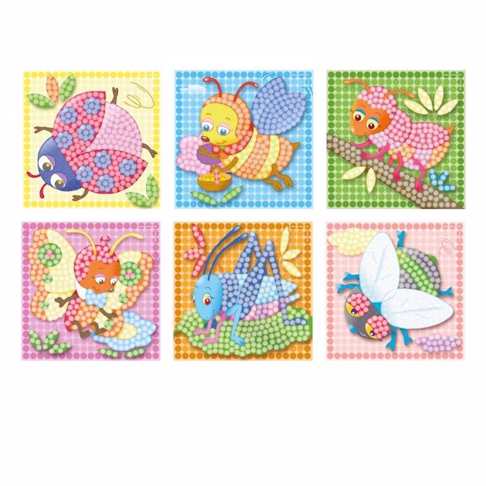 KATASKEuES ME KARTES KAI SFOuGARAKIA APO AMuLO KALAMPOKIOu - ENTOMA ZOuZOuNIA 6tmx