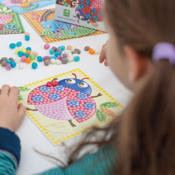 KATASKEuES ME KARTES KAI SFOuGARAKIA APO AMuLO KALAMPOKIOu - ENTOMA ZOuZOuNIA 6tmx