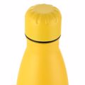 ThERMOS FLASK LITE SAVE THE AEGEAN 500ml PINEAPPLE YELLOW