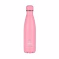 ESTIA ThERMOS FLASK LITE SAVE THE AEGEAN 500ml BLOSSSOM ROSE