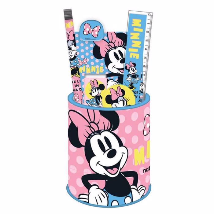 GIM SET DOROu MOLuBOThIKI MINNIE