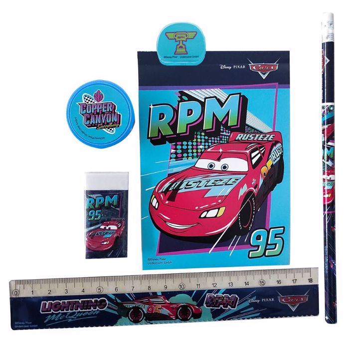 GIM SET DOROu MOLuBOThIKI CARS