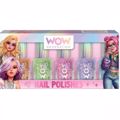 WOW GENERATION SET 5 PASTEL BERNIKIA NuXION