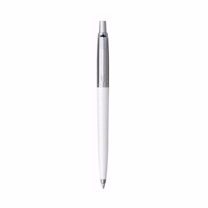 P.JOTTER ORIG RCY WHITE BP
