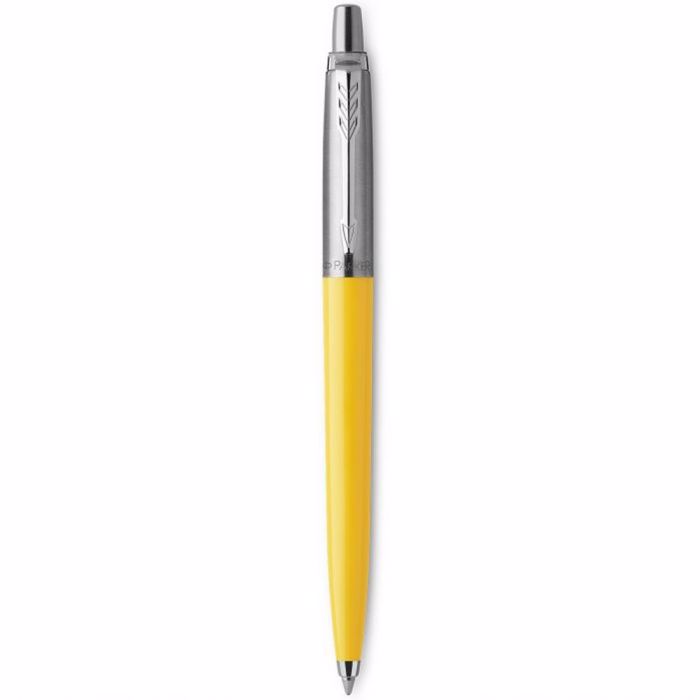 P.JOTTER ORIG RCY YELLOW BP