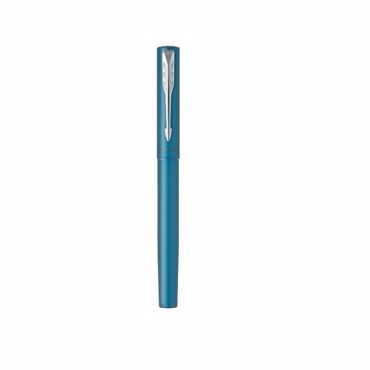 PARKER VECTOR XL TEAL CT FP M