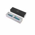 PARKER VECTOR XL TEAL CT FP M
