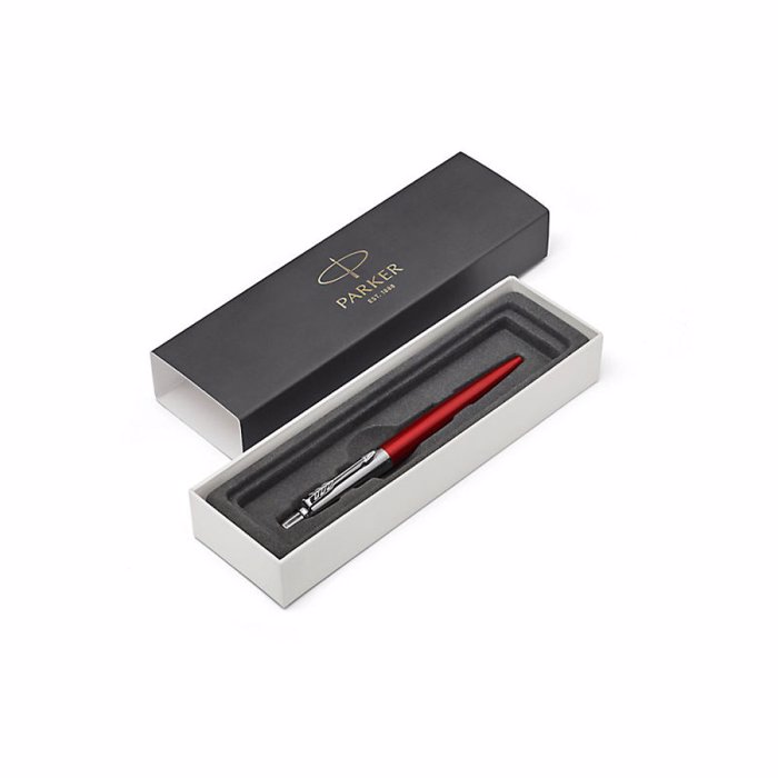 PARKER JOTTER CORE KENSINGTON RED