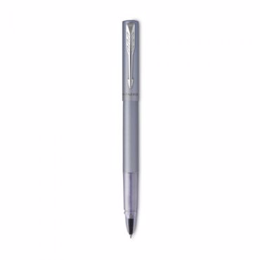 PARKER VECTOR XL SILVER BLUE CT RBALL