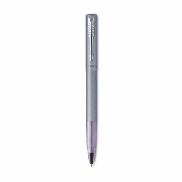 PARKER VECTOR XL SILVER BLUE CT RBALL
