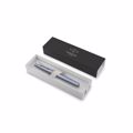 PARKER VECTOR XL SILVER BLUE CT RBALL