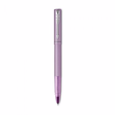 PARKER VECTOR XL LILAC CT RBALL