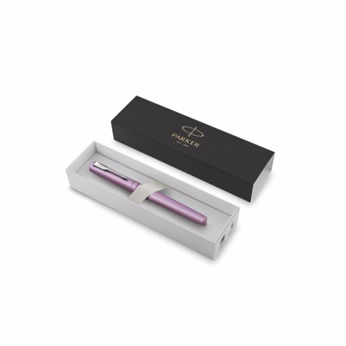 PARKER VECTOR XL LILAC CT RBALL