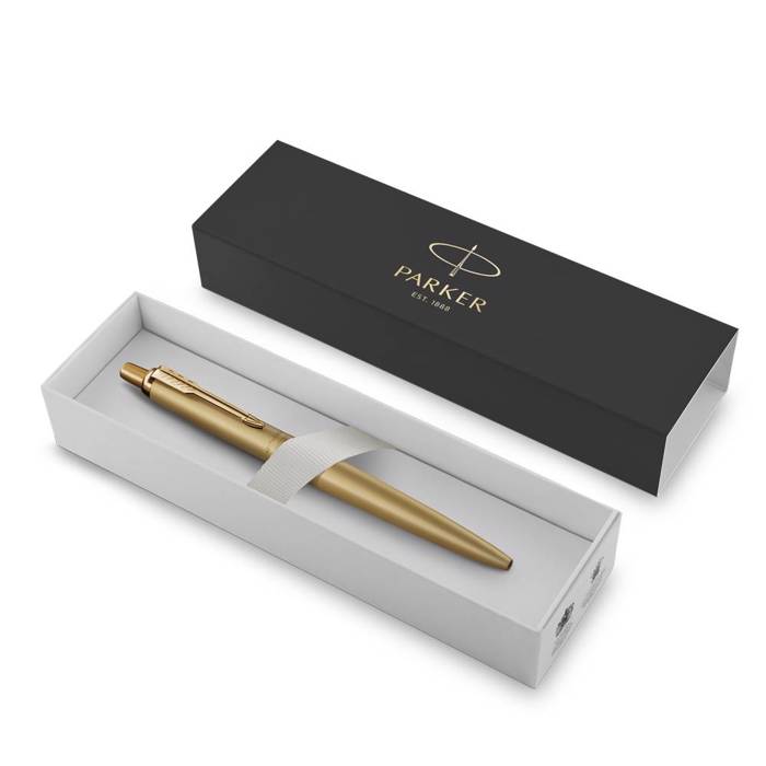 PARKER JOTTER XL MONOCHROM GOLD CT BPEN
