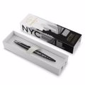 P. JOTTER SE NEW YORK BLACK CT PEN