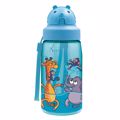 POLO PAGuRI TRITAN OBY CAP 0.45L (SPOLO-OB) LAKEN