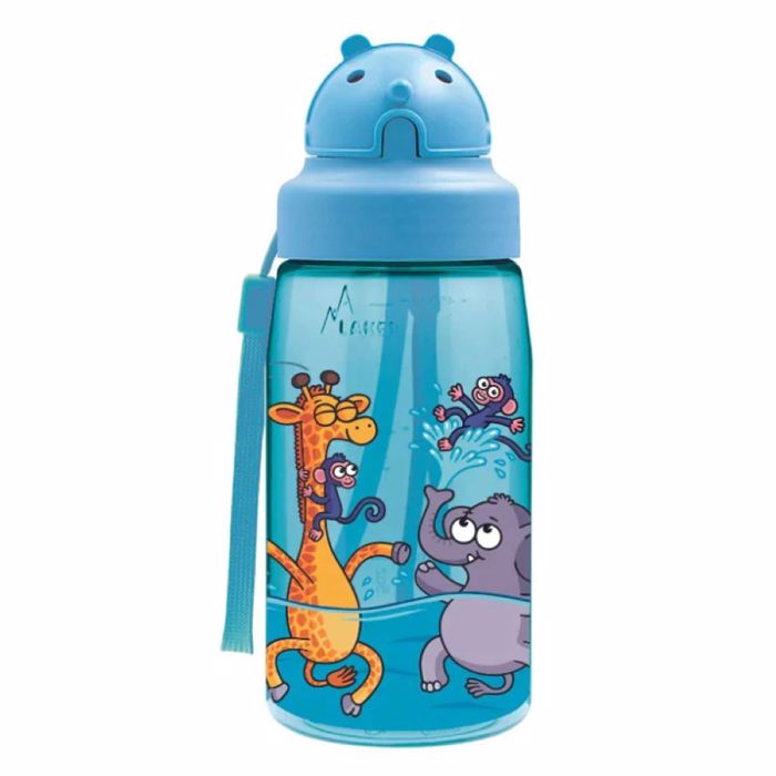 POLO PAGuRI TRITAN OBY CAP 0.45L (SPOLO-OB) LAKEN