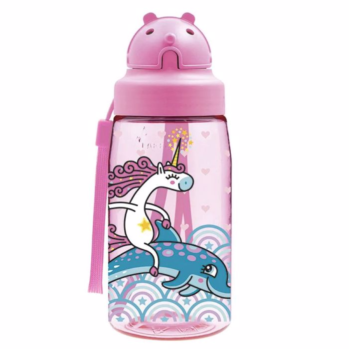 POLO PAGuRI TRITAN OBY CAP 0.45L (SPOLO-OB) LAKEN