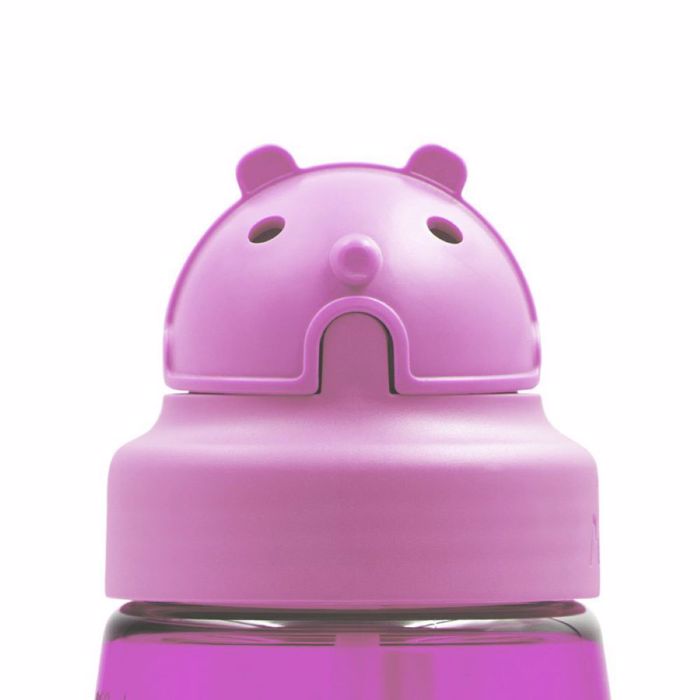 POLO PAGuRI TRITAN OBY CAP 0.45L (SPOLO-OB) LAKEN