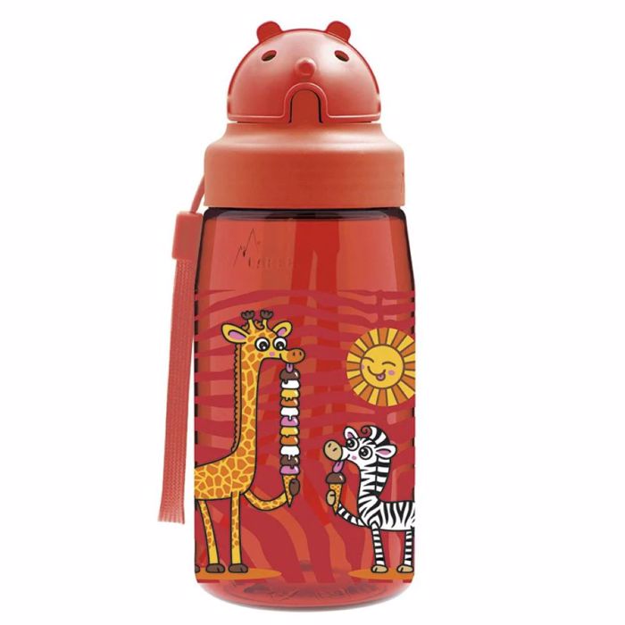 POLO PAGuRI TRITAN OBY CAP 0.45L (SPOLO-OB) LAKEN