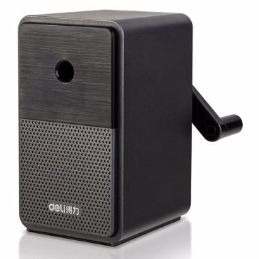 DELI ΞΥΣΤΡΑ ΕΠΙΤΡΑΠΕΖΙΑ 5 ΜΥΤΕΣ ΑΤΣΑΛΙ ΜΑΥΡΗ