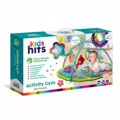 KIDS HITS BREFIKO GMNASTIRIO ZOOLOGKOS KIPOS