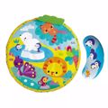 KIDS HITS BREFIKO GMNASTIRIO ZOOLOGKOS KIPOS