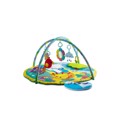 KIDS HITS BREFIKO GMNASTIRIO ZOOLOGKOS KIPOS