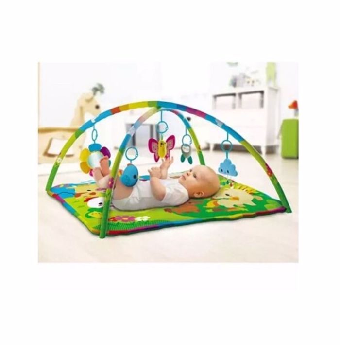 KIDS HITS BREFIKO GMNASTIRIO XAROuMENI FARMA