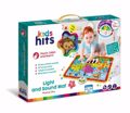 KIDS HITS XALAKI DRASTIRIOTITON ME FOS KAI IXO ZOOLOGKOS KIPOS