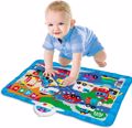 KIDS HITS XALAKI DRASTIRIOTITON ME FOS KAI IXO OXIMATA