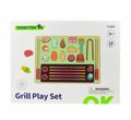 XuLINO SET GRIL & SFINOMATA