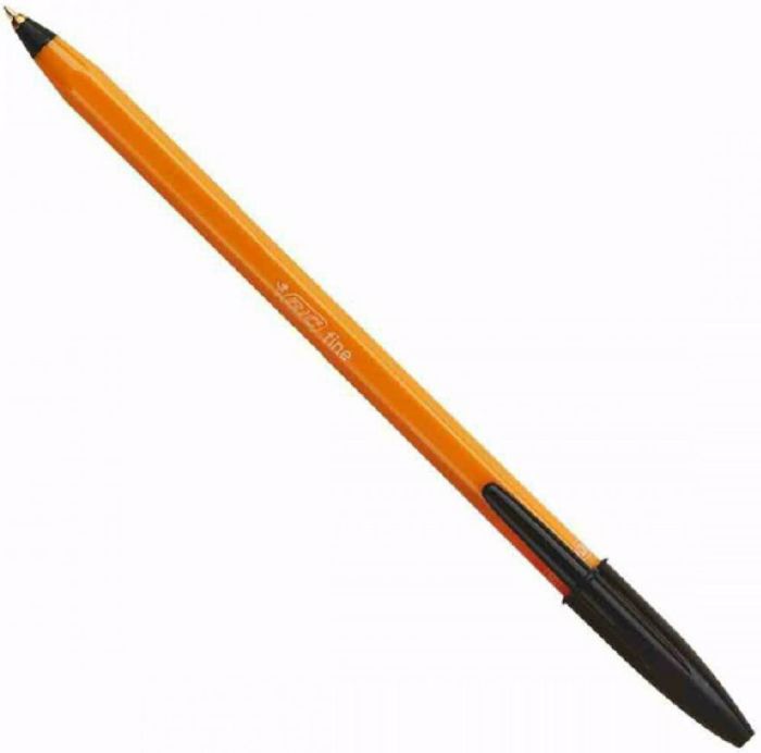 STuLO BIC ORANGE MAuRO