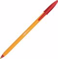 STuLO BIC ORANGE KOKKINO