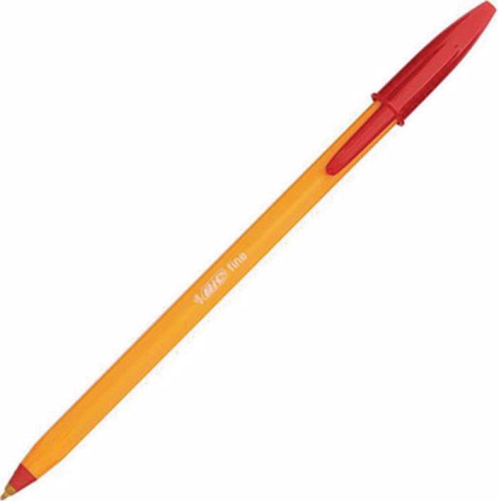 STuLO BIC ORANGE KOKKINO
