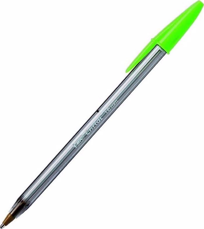 STuLO BIC CRISTAL FUN LAXANI 1,6mm