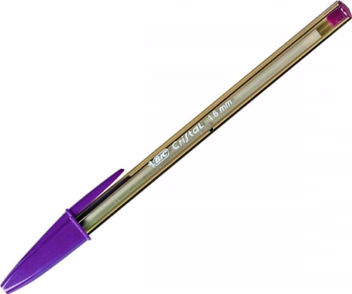 STuLO BIC CRISTAL FUN MOB 1,6mm