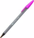 STuLO BIC CRISTAL FUN ROZ 1,6mm
