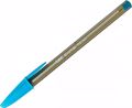 STuLO BIC CRISTAL FUN TIRKOuAZ 1,6mm