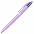STuLO BIC 4 XROMATA PASTEL MOB