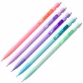 MIXANIKO MOLuBI BIC MATIC PASTEL 0.7mm