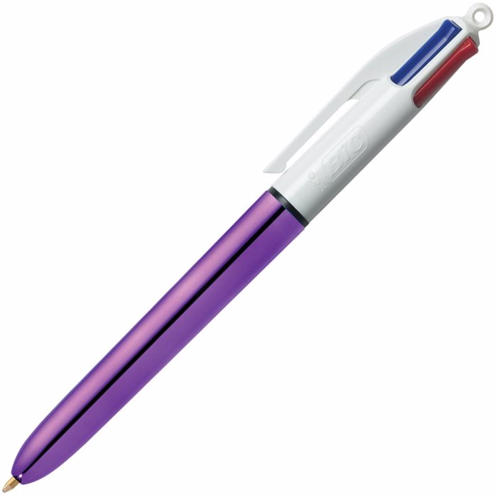 BIC STuLO 4 XROMATA SHINE MOB