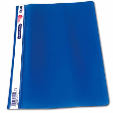 SKAG Α4 ΝΤΟΣΙΕ ΜΕ ΕΛΑΣΜΑ ΜΠΛΕ