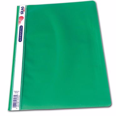 SKAG Α4 ΝΤΟΣΙΕ ΜΕ ΕΛΑΣΜΑ ΠΡΑΣΙΝΟ