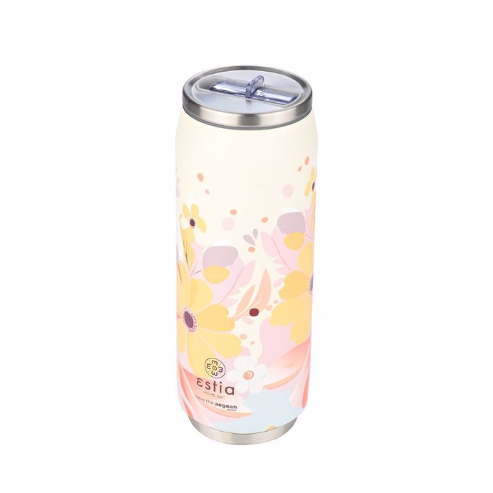 ESTIA ThERMOS TRAVEL CUP STA 500ML SPRING SONATA